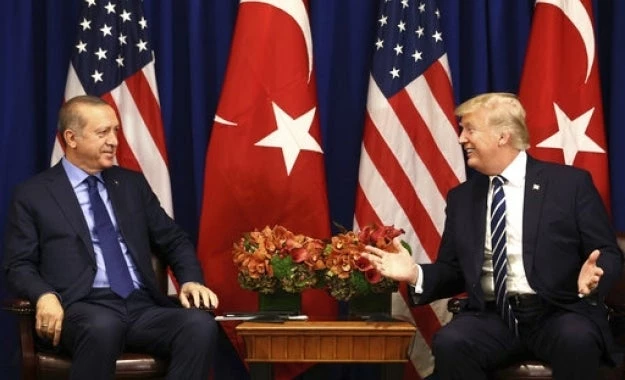 Θα μπορούσαν οι ΗΠΑ και οι Τουρκία να εμπλακούν σε πόλεμο;